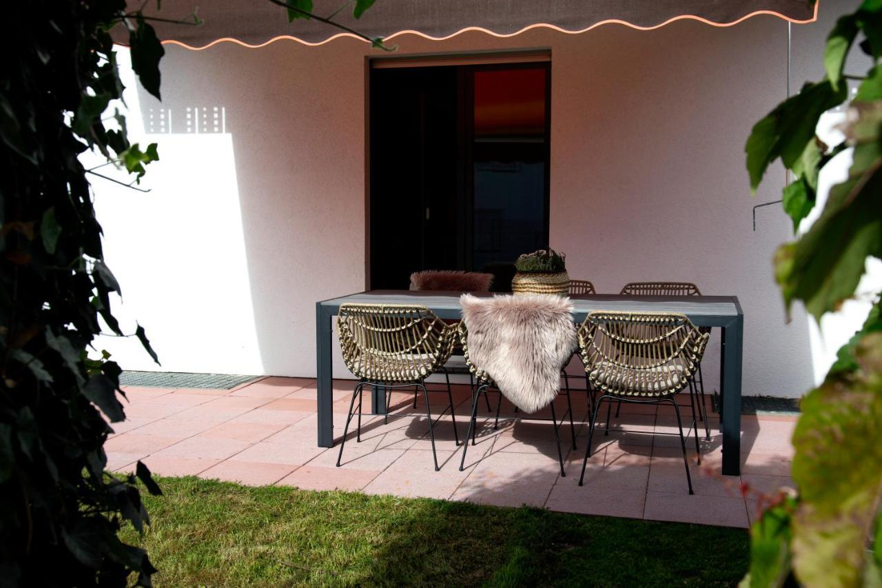 Ferienwohnung Casa Oos Rockeskyll Exterior foto